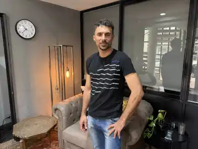 Tortul arma el repertorio en vivo: cinco canciones que todavía no eligió