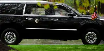 Disparos cerca de la Casa Blanca mientras el presidente celebra la Pascua: así respondieron las autoridades