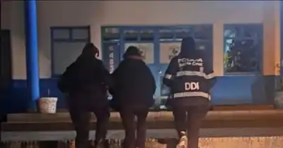 Una beba apareció sin vida en una bolsa de basura: la Justicia dejó en libertad a la mujer detenida