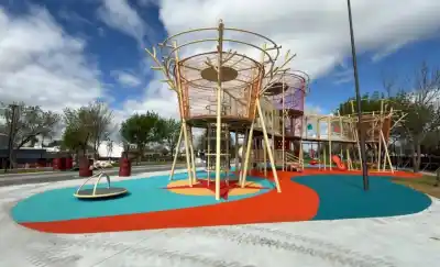 Santa Rosa ya prepara su cápsula del tiempo: los chicos escribirán al intendente del futuro