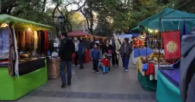 El artista que hizo de la Plaza Independencia su escenario y que Mendoza despide con dolor