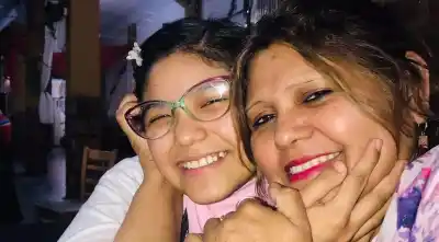 Salomé, la nena de Mosconi que asombra a los médicos: la nueva cirugía que espera su familia