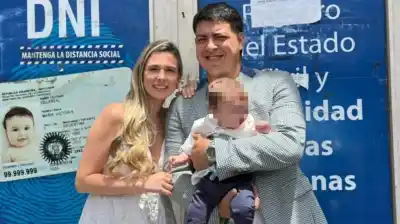 ¿Dónde estaban? La búsqueda que terminó en un canal de riego
