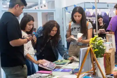 La Feria del Libro de Catamarca tendrá acento chileno y dominicano: los autores que llegan