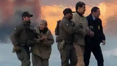 Un mensaje desde la detención que invoca a la unidad