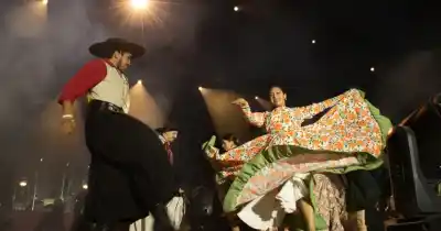 San Carlos sopla 254 velitas: tres días de fiesta y una elección que nadie quiere perderse