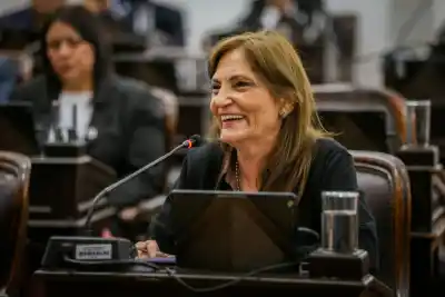 La Rioja: la banca que quedó libre en el Senado y la diputada que no confirma su salto