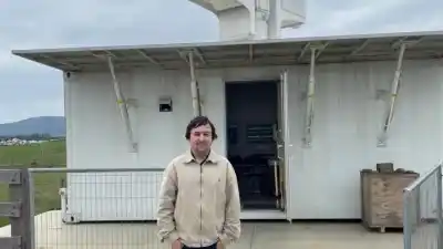 El "Súper Niño" puso en alerta a Córdoba, pero un especialista de la UNVM tiene otra lectura