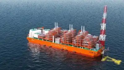 Río Negro abre la inscripción para hablar en la audiencia pública por Argentina LNG: hay fecha límite