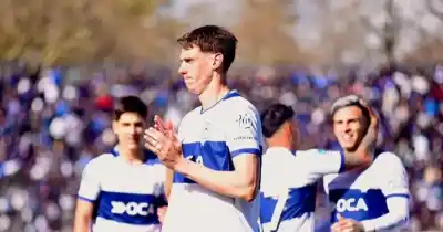 Gimnasia viaja a Mendoza con una defensa diezmada: la lesión que confirmó el club