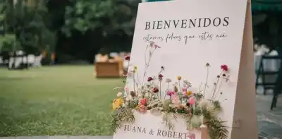 La celebración que ya no empieza con el ‘sí quiero’: cómo las parejas están reinventando el camino al altar