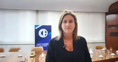 Malla antigranizo en San Rafael: el crédito que cambia las reglas para los productores