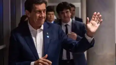 Jujuy se juega una carta clave en París: las reuniones que ya encendieron luces de inversores
