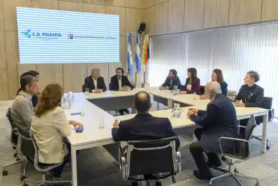 La Pampa crea un observatorio de inteligencia artificial: qué regularán y por qué