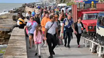 Más argentinos viajaron en Semana Santa pero gastaron menos: el cambio en el turismo que sorprende