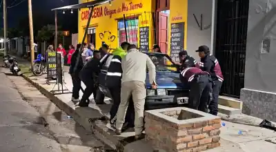 Cerrillos: el conductor de 80 años embistió a 13 personas, pero la Fiscalía confirmó un dato clave