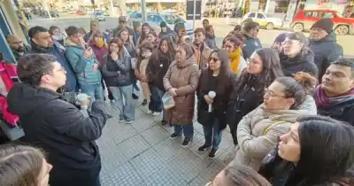 141 familias de Santa Cruz respiran: cuatro farmacéuticas se quedan con las sucursales de Autofarma