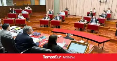 Camarones pesca su futuro: la Legislatura aprobó una ley clave para la pesca artesanal