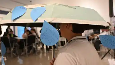 Leyeron una novela sobre bullying y armaron un taller que ya recorre escuelas: cómo lo hacen los propios alumnos