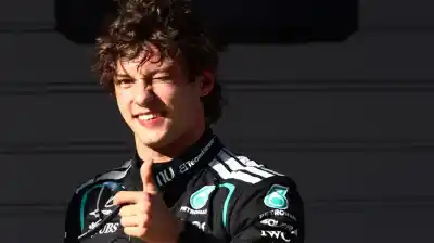 La increíble oportunidad que Ferrari dejó escapar y que hoy lidera la Fórmula 1