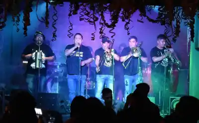ExpoJuy 2026: los shows que se vienen en las cuatro noches y el cierre que nadie espera