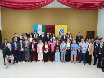 Orán tiene nueva Carta Orgánica: el cambio que ya rige para todos los vecinos