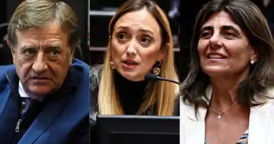 Los tres senadores mendocinos declararon sus bienes: uno solo concentra casi todo