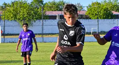 Vuelve el fútbol de la Liga Salteña: tres partidos abren la fecha y Argentinos cierra de noche en la Lerma