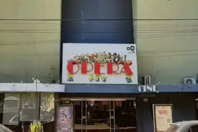 Cinema Concept apagó el proyector en Paso de los Libres: qué pasará con el histórico Ópera