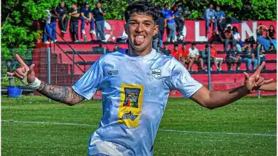 Colón no pudo repetir la fórmula del clásico y se fue con las manos vacías