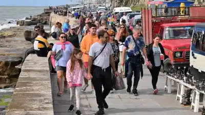 ¿Más turistas pero menos plata? El dato que cambia todo sobre el último fin de semana largo
