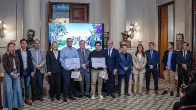 Santa Fe: el proyecto que reemplazará el estacionamiento de la Legislatura y promete una plaza distinta