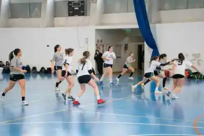 Neuquén cerró ReCreo con 400 finalistas: los colegios que se llevaron todos los aplausos