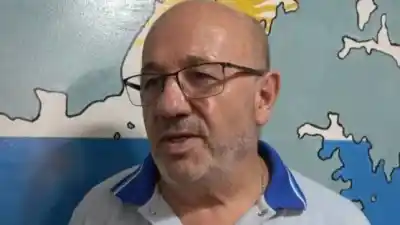 El dato que reveló el presidente de Veteranos de Malvinas de Paraná sobre las tierras en manos extranjeras
