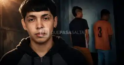 Salió libre hace 9 días y ahora está imputado por matar a un chico de 16 en Las Lajitas