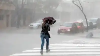 Alerta por nieve en Neuquén: esperan hasta 40 cm y hay zonas que no estaban en el pronóstico