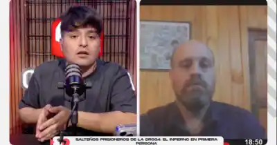 Salteños que salieron del infierno de las drogas cuentan cómo lo lograron