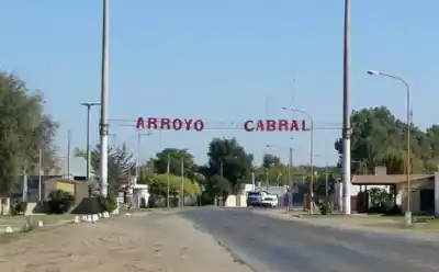 Arroyo Cabral se prepara para un 23 de octubre distinto: qué resolvió el intendente