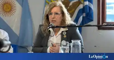 El Chaltén reclama un hospital rural: "Hay solo dos médicos para cubrir las 24 horas"