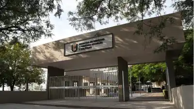 Un asado entre docentes y alumnos de la UNNE terminó con un profesor imputado
