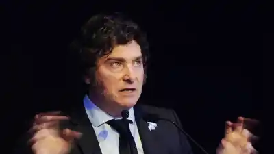 Milei desata una tormenta en redes con acusaciones directas a su vicepresidenta y el periodismo