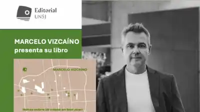 San Juan: el libro que revela cómo 15 casas reconstruyeron la identidad de la provincia