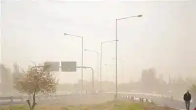 Viento Zonda: el aviso de Naturgy que puede salvarte de un accidente en casa