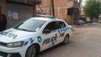 En Monterrico, lo encontraron a tiempo y la familia hizo algo clave para salvarlo