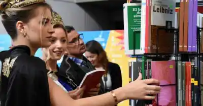 Mendoza abre las puertas de la Feria del Libro 2026: qué figuras llegan y hasta cuándo se puede visitar