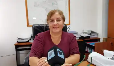 Solo quedan tres transportes escolares habilitados en Trelew y la antigüedad de las unidades preocupa