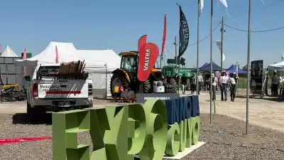 Cambia el cierre de la Expo Innova Cuyo: el motivo que obligó a mover todo el cronograma