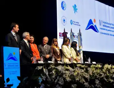 Salta reunió a más de 2.200 especialistas en justicia penal juvenil: quiénes encabezan el debate