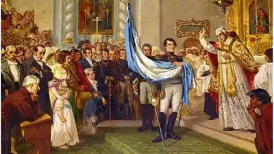 El paso de Belgrano por Santo Tomé: el dato que casi nadie conoce y que la historia oficial no cuenta