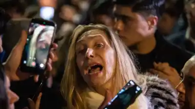 Tras la muerte de Pagotto, Karina Milei ya tiene a su reemplazante para la comisión que designa jueces